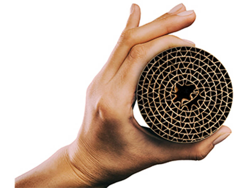 circulaire verpakkingen