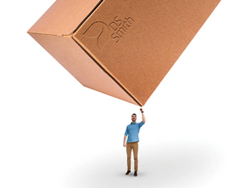 More power to you verpakkingen