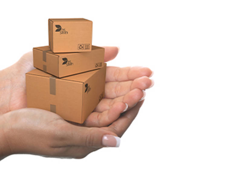 Reduce risk with packaging