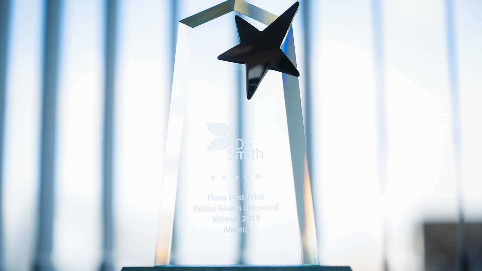 Flexo Print Award 2019 Almelo