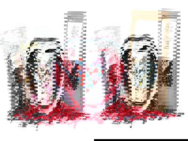 SizzlePak in moederdag geschenk