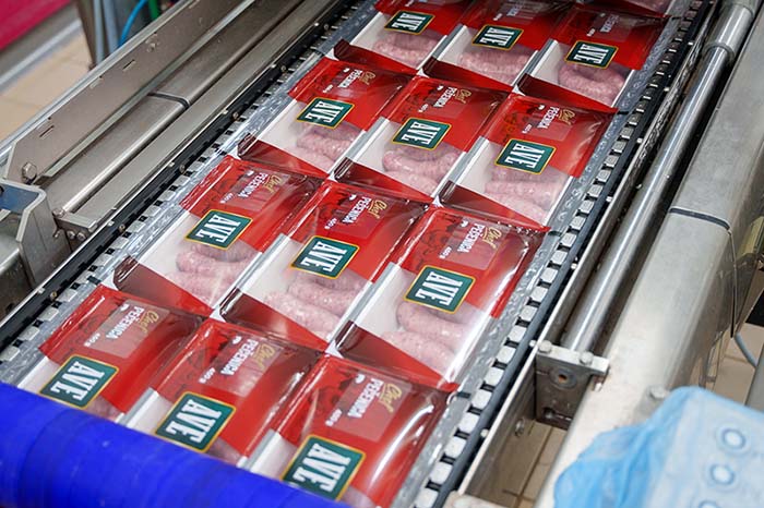DS Smith Slovinsko a Panvita společně sníží spotřebu plastů až o 85 % u více než 1,6 milionu balení ročně