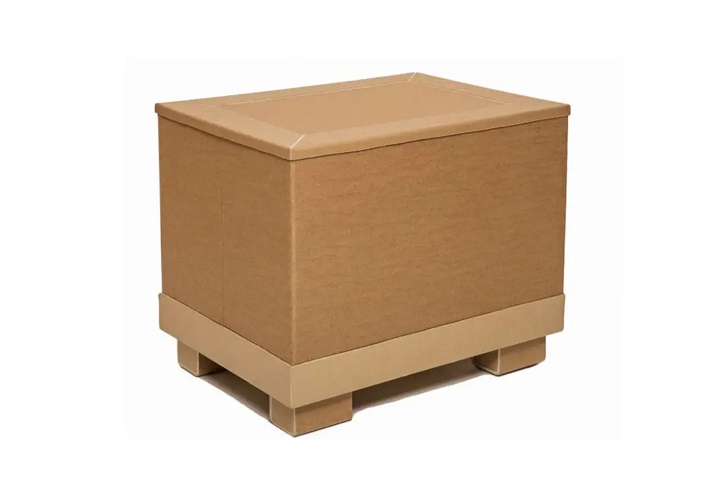 pakuotes sunkiasvoriam kroviniam