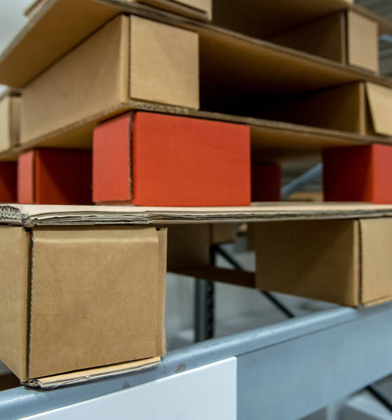 Transportiniai padėklai