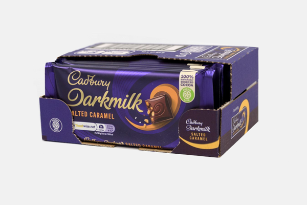 DS Smith, global provider of fibre-based sustainable packaging solutions announces five year sole supplier deal with Mondelez International for European markets