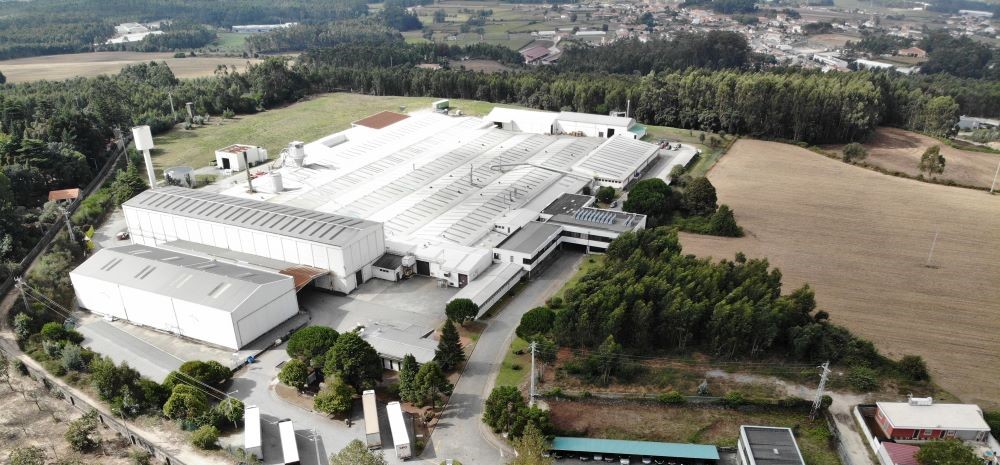 DS Smith has invested more than €50 million euros in its packaging facilities in Portugal in response to a growing demand for sustainable fibre-based packaging solutions