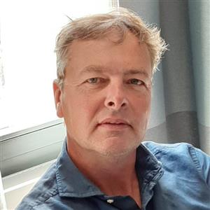 Johan Van Baarle, directeur des ventes chez DS Smith