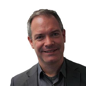 Thomas Ferge, Directeur du développement papier et carton, DS Smith