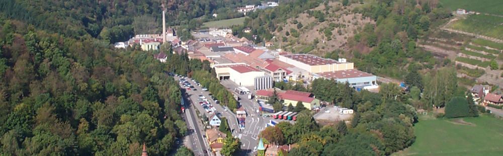 Kaysersberg_top_image Kaysersberg aerial view