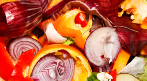 How to reduce food waste