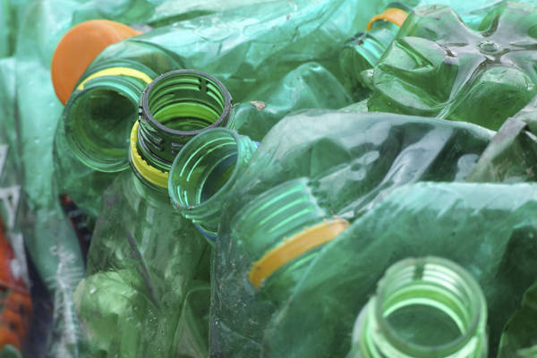 Plastic Recycling