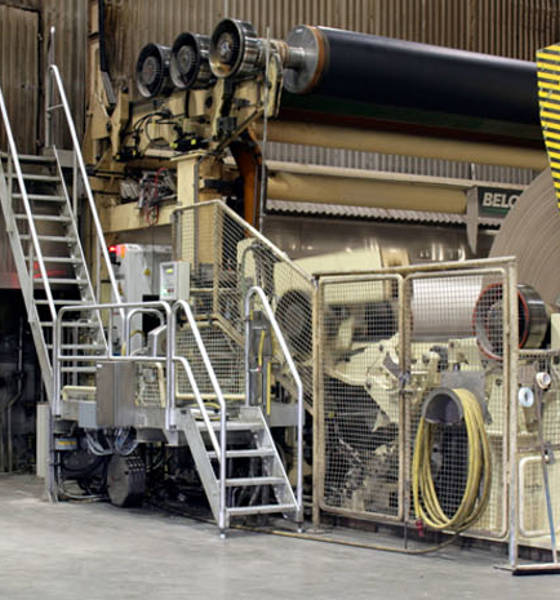 Closed Loop Recycling