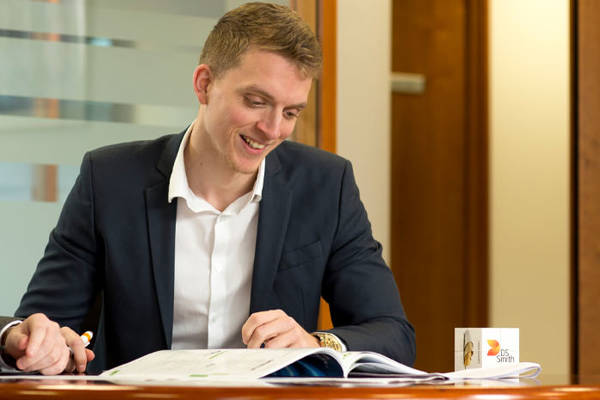 DS Smith company documents