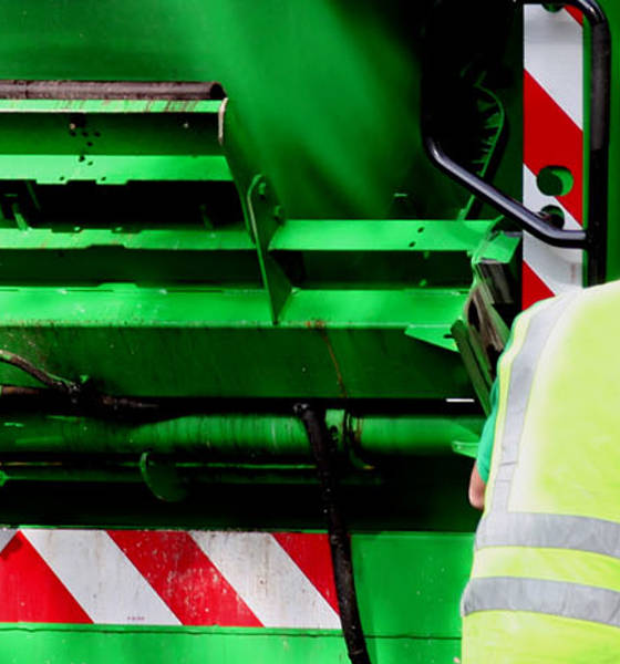 DS Smith local authorities