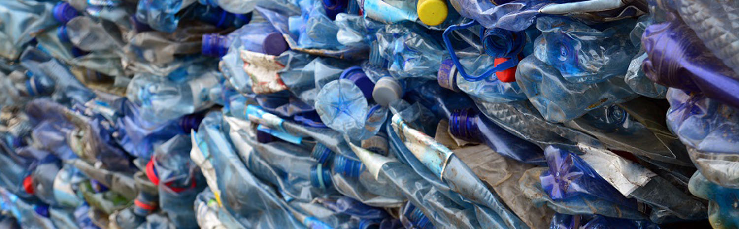 DS Smith plastics recycling