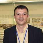 Kiril Dimitrov, Packaging Expert at Nestle