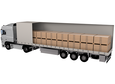 Solutions Logistiques