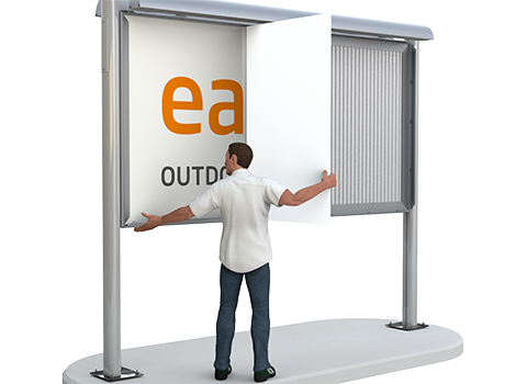 Affichage & Maintenance